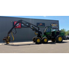 2016 John Deere 1270G Harvesters and Processors